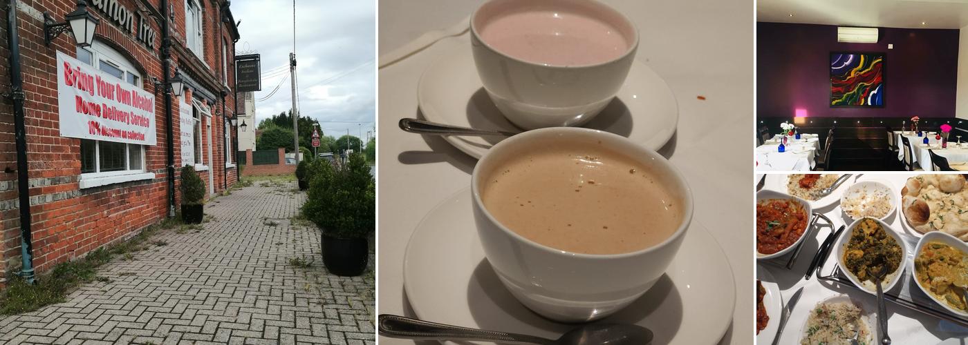 Cinnamon Tree, Mortimer