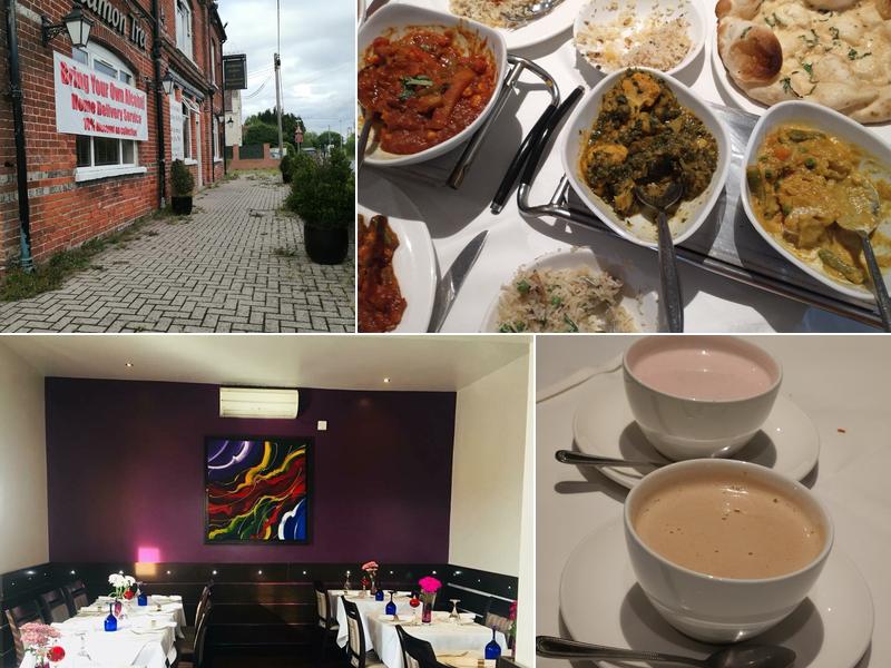 Cinnamon Tree, Mortimer