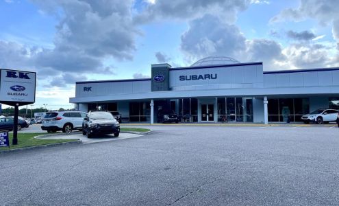 RK Auto Virginia Beach