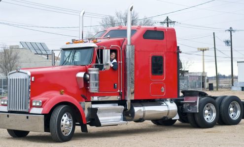 Ernie's Truck and Tire Repair London