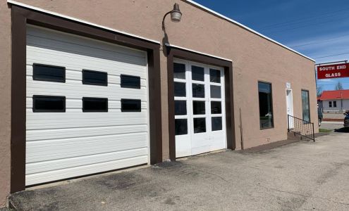 South End Glass Shop