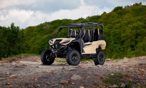 Smitty's Suzuki Center Inc Buckhannon