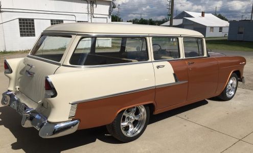 Chips Collision Repair West Jefferson