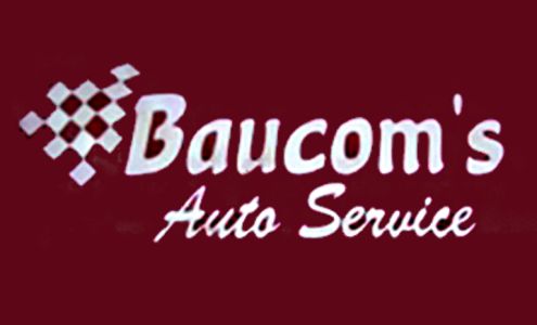 Baucom's Auto Service Inc Portsmouth