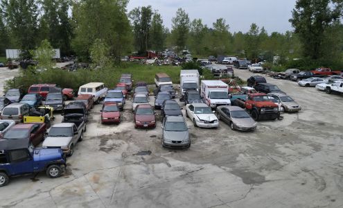 AJ's Auto Parts West Jefferson