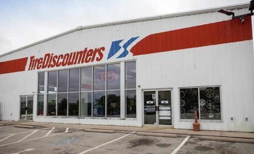 Tire Discounters