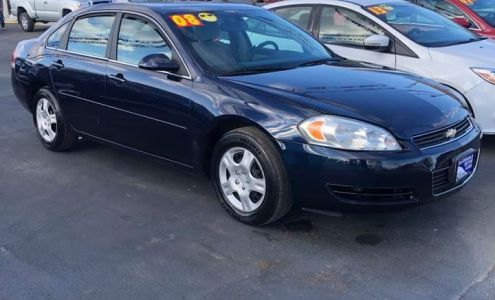 Performance Motor Cars Washington Court House