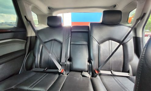 Auto Outlet Sales and Rentals