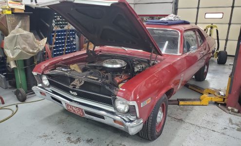 Don's Auto Service Saint Charles