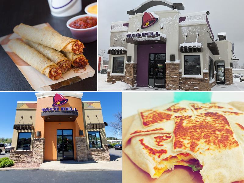 Taco Bell