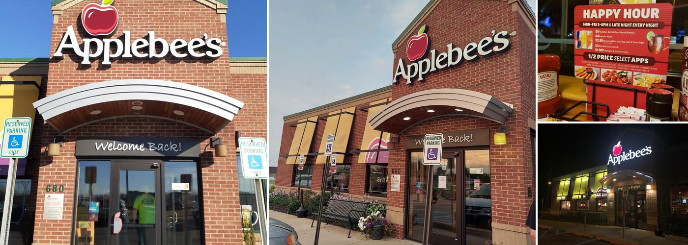 Applebee's Grill + Bar