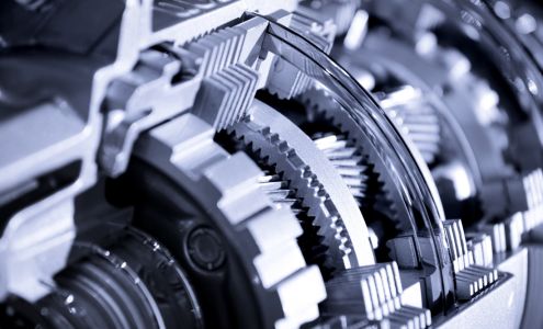 Transmission Repair And Service