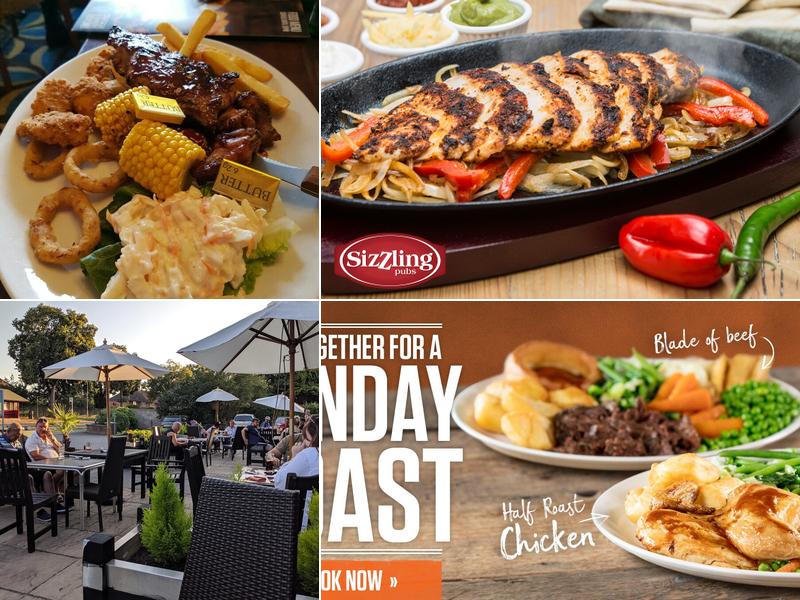 The Traveller's Rest