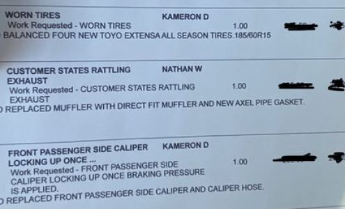 Big Al's Mufflers and Brakes Chesapeake