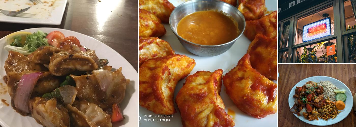 Namaste Kitchen Reading Hook & Tackle