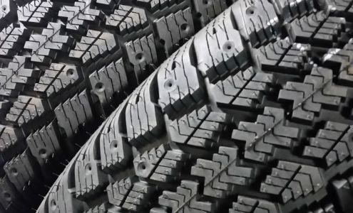 Monroe Tire Center Inc Woodsfield