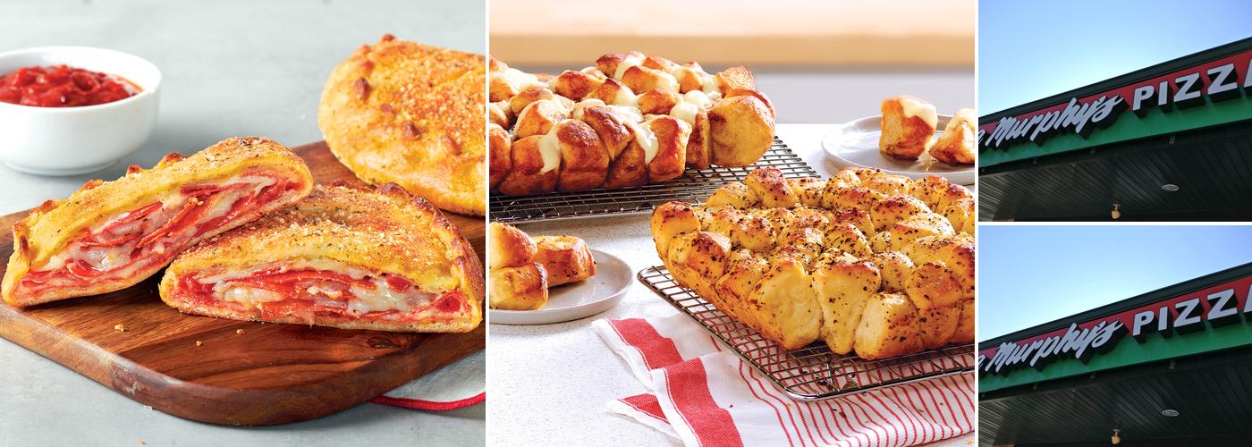 Papa Murphy's | Take 'N' Bake Pizza