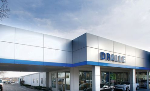 Dralle Chevrolet Buick Peotone