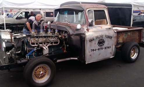 Hicks Service Center