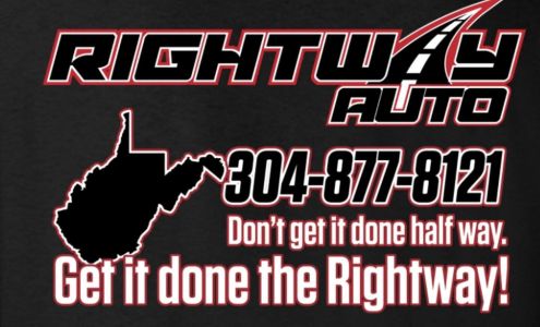 RIGHTWAY AUTO