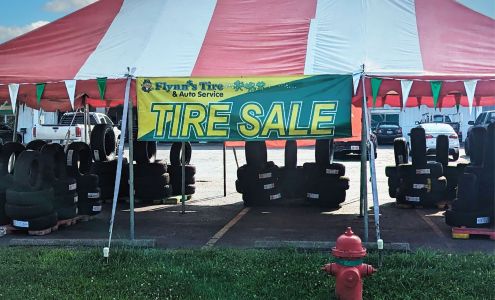 Bob Sumerel Tire Company
