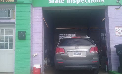 Inspire Auto Sales