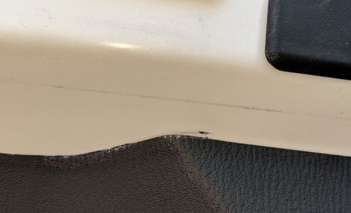 2 Brothers Collision