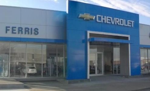 Chevrolet New Philadelphia