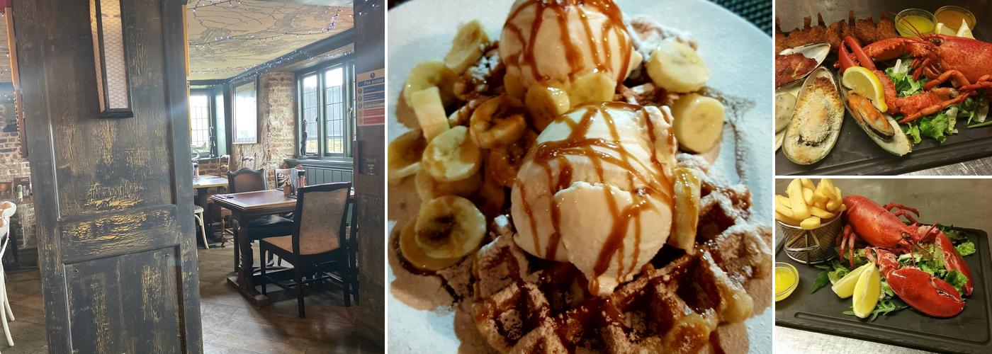 The Red Lodge Steakhouse & Bar