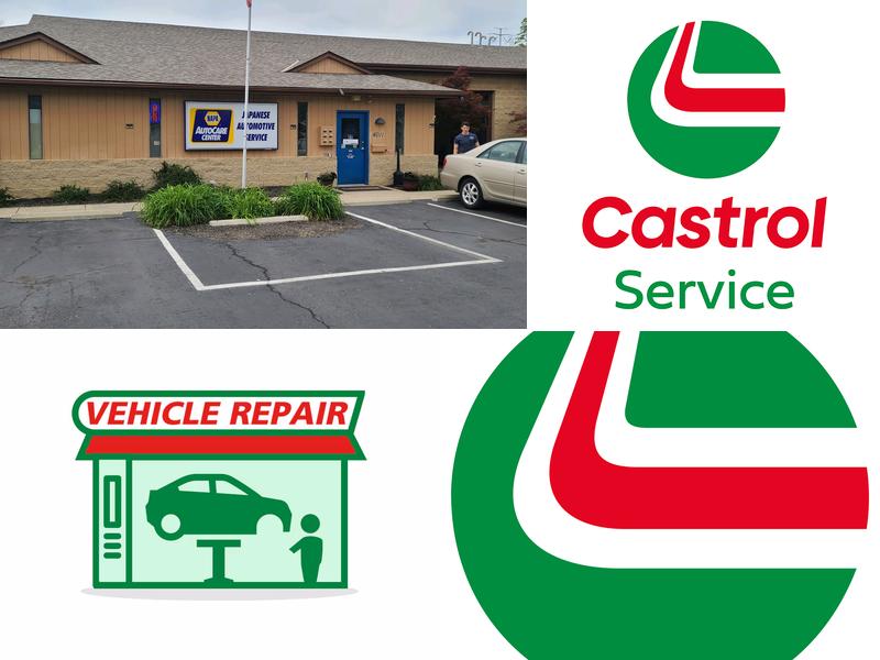 Japanese Automotive Service