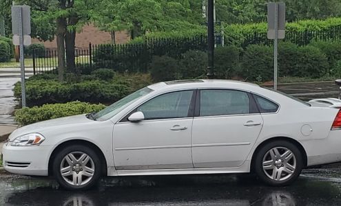 Tuffy Tire & Auto Service Center