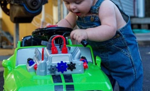 Primo Paint & Body Shop West Jefferson