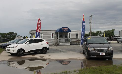 Superior Auto, Inc