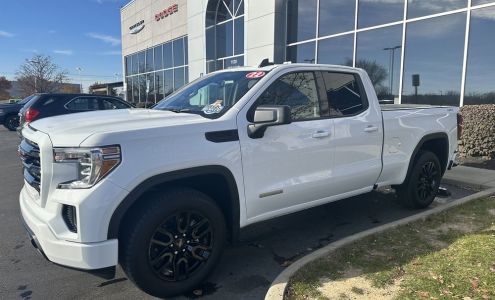 Performance Chrysler Jeep Dodge Ram Georgesville