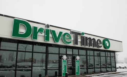 DriveTime Used Cars