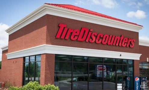 Tire Discounters