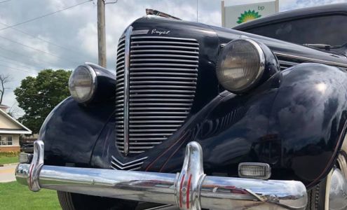 Willoughby Automotive & Mach