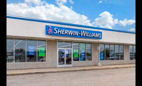 Sherwin-Williams Paint Store