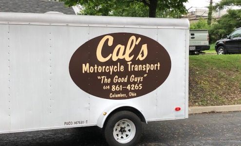 Cal's Quick Lube & Auto Repair