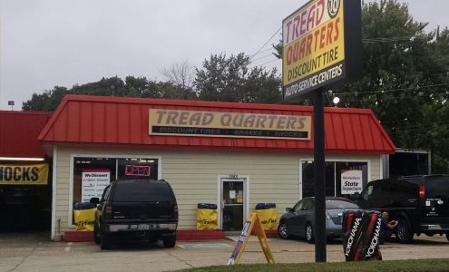 Tire Choice Auto Service Centers