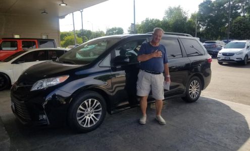 Crase Auto Connection