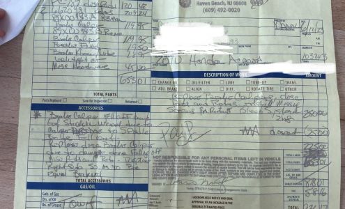 Big Al's Mufflers and Brakes Hampton