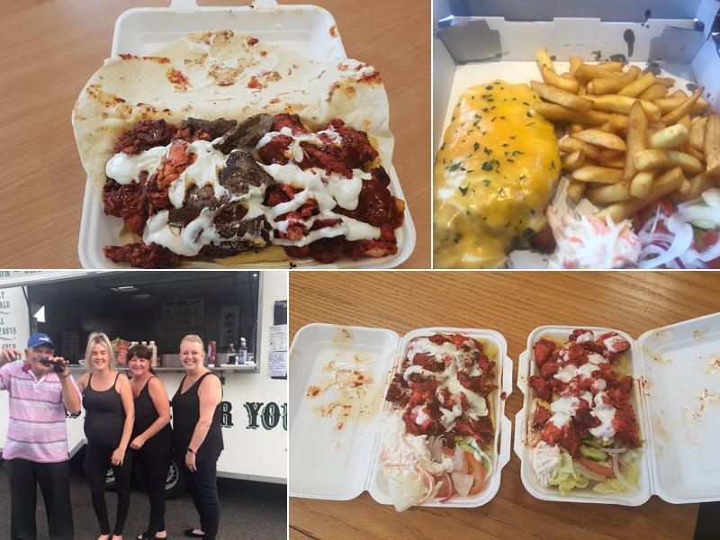 Mini Chef - Trunk Road Roundabout