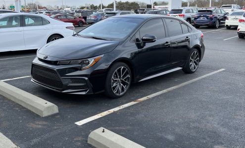 Germain Toyota of Columbus