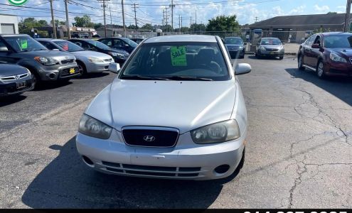 Express Auto Sales III