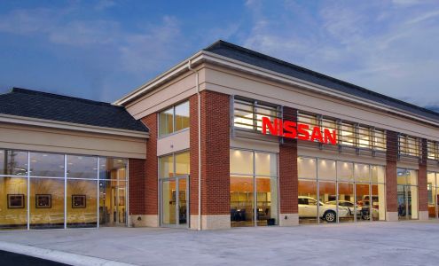 Germain Nissan