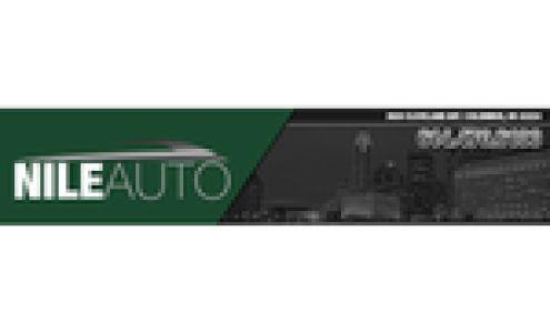 Nile Auto Sales And Service Inc