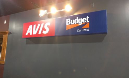 Avis Car Rental