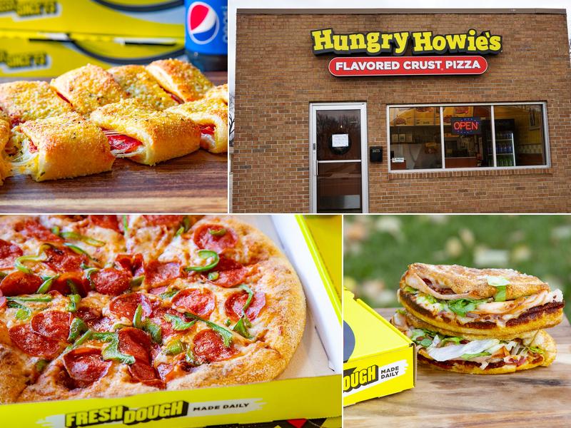 Hungry Howie's Pizza