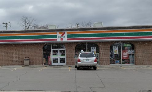 7-Eleven